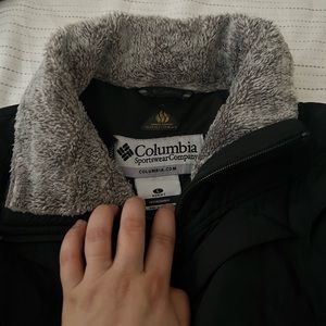 Columbia Jacket